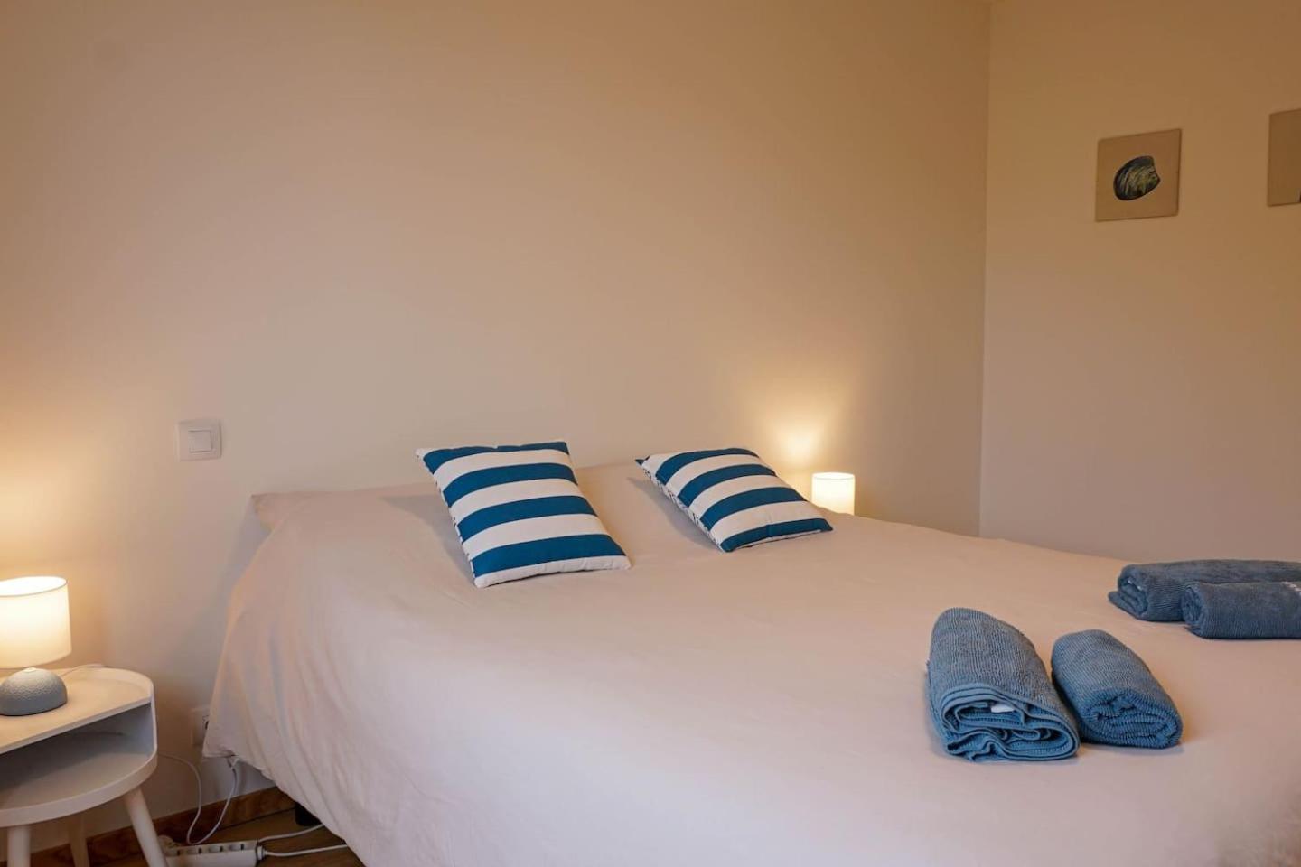 Ty Koun Apartment Vannes