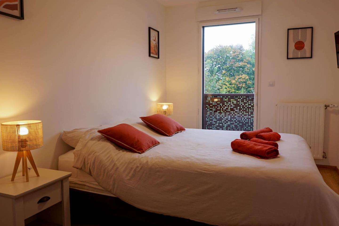 Apartment Ty Koun